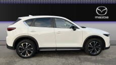 Mazda CX-5 2.0 e-Skyactiv G MHEV Newground 5dr Petrol Estate